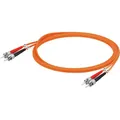 Produktbild: Weidmüller Kabel ZIPCORD ST IP 20 (1433980020)
