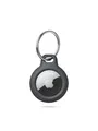 Produktbild: Tech-Protect Rough Case for Apple AirTag with Wheel - Black