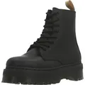 Produktbild: DR. MARTENSJADON MONO VEGANSchwarz - Schwarz - 37