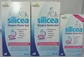 Produktbild: Hübner Silicea Magen-Darm-Gel 2x500ml + 20% mehr Inhalt (1,2 L)