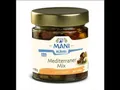 Produktbild: MANI®  3x MANI Mediterraner Mix in Olivenöl 190g