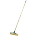 Produktbild: Ultra Clean Schrubber mit Holzstiel (1 Stk.) (16081142)