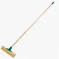Produktbild: Ultra Clean - Klassischer Pinsel 24 Cm Mit Stiel