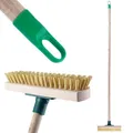 Produktbild: Scheuerbesen Scheuerbürste Besen 125 cm