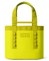 Produktbild: YETI Camino Carryall 2.0 with Internal Dividers, All-Purpose Utility, Boat and Beach Tote Bag, Durable, Waterproof, Firely Yellow, 35