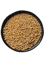 Produktbild: Senfkörner - Senfsaat gelb | Spitzenqualität Top - 1 kg