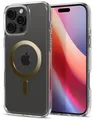 Produktbild: Spigen Ultra Hybrid MagSafe Gold iPhone 16 Pro