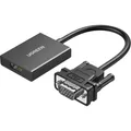 Produktbild: Ugreen VGA zu (HDMI, 15.50 cm) (50945-ugreen)