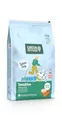 Produktbild: Green Petfood InsectDog Sensitive mit Insekten & Reis (1 x 10 kg) | Adult | Premium Trockenfutter für ausgewachsene Sensible Hunde | Insekten als einziges tierisches Protein | weizenfrei | 1er Pack