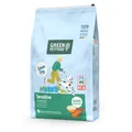 Produktbild: Green Petfood Sensitive with Insects & Rice | 10 kg