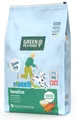 Produktbild: GREEN PETFOOD InsectDog Sensitive  empfindliche Hunde mit Insekten und Reis 10kg