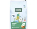 Produktbild: Hundefutter trocken GREEN PETFOOD Sensitive with Insects & Rice 10 kg mit Insekt