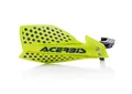 Produktbild: Acerbis Handprotektoren X-Ultimate Gelb/Blau Beta RR 125 2T 2018 2019 2020-2024