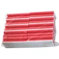 Produktbild: Vliesschwamm Sito Topfreiniger rot-weiß 10er Pack 15x7x4,5 cm, Reinigungsschwamm, vielseitig einsetzbar 5000077