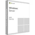 Produktbild: Windows Server 2022 User CAL 5 CALs | Zertifiziert