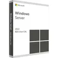 Produktbild: Microsoft Windows Server 2022 RDS - 5 User CAL