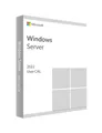 Produktbild: Microsoft Windows Server 2022 User Cal
