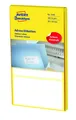 Produktbild: 3345 Adress-Etiketten Papier matt 282 Etiketten 95 x 48 mm 1 Pack weiß