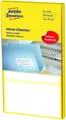 Produktbild: AVERY Zweckform 3345 Adress-Etiketten (Papier matt, 282 Etiketten, 95 x 48 mm) 1