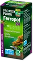 Produktbild: JBL ProFlora Ferropol 24 Tagesdünger 50ml für 50.000 Liter