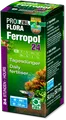 Produktbild: JBL Ferropol 24 Tagesdünger 50ml (EUR 359,80 / L) Pflanzendünger Aquarium