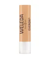 Produktbild: Weleda Everon Lippenpflege Lippenbalsam 1 Stk Transparent