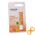 Produktbild: Weleda Everon Lipliner für Trockene Haut Mit Jojoba Und Butter Tree Öl 4 G