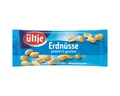 Produktbild: UELTJE Knabberei, Ültje Erdnüsse gesalzen eine leckere und feine Proteinquelle 20x50g
