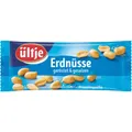 Produktbild: Ültje Erdnüsse gesalzen eine leckere und feine Proteinquelle 20x50g