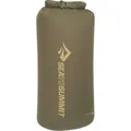 Produktbild: Sea to Summit Lightweight Dry Bag burnt olive (BOL) 13 Liter