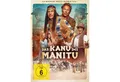 Produktbild: Leonine DVD Das Kanu des Manitu