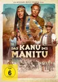 Produktbild: Das Kanu des Manitu DVD | Bully Herbig | Komödie 2026 | Deutsch