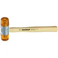 Produktbild: GEDORE Plastikhammer Ø 22 mm, 224 E-22