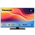 Produktbild: Panasonic TB-43W61AEZ schwarz