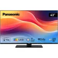 Produktbild: Panasonic TB-43W61AEZ 4K LED Ultra HD TV 108 cm (43