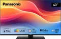 Produktbild: Panasonic TB-43W61AEZ Fernseher 109,2 cm (43
