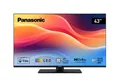 Produktbild: Panasonic Fernseher TB-43W61AEZ 43 Zoll 4K Ultra HD LED TV #1907362