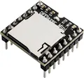 Produktbild: AZ-Delivery Module Mini MP3 Player DFPlayer Master Module, 1x MP3 Player