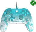 Produktbild: Gamesir Controller G7 Pro kabelgebunden floral XBOX