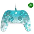 Produktbild: GameSir T7 Pro Floral Mehrfarbig USB Gamepad Analog / Digital PC, Xbox One S, Xbox One X, Xbox Series S, Xbox Series X