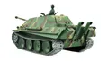 Produktbild: RC Panzer 1:16 Jagdpanther G Advanced Line BB-Schuss, Metallgetriebe, Sound