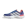 Produktbild: adidas Unisex Adipower Hockey 3, Bright Royal/Zero Metalic/Cloud White, 40 EU