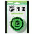 Produktbild: Franklin Sports Street Hockey Puck - Glow in The Dark - NHL