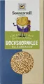 Produktbild: Keimsprossen Bockshornklee | Keimsprossen von Sonnentor, Menge (Stück):1 Stück