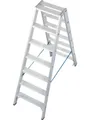 Produktbild: KRAUSE Doppelleiter Krause Aluminium-Doppelleiter STABILO 3,20 m