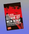 Produktbild: Gefahr ist mein Beruf Josef Resch