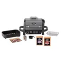 Produktbild: NINJA Elektrogrill OG701EU 2.400 W 46,0 x 46,0 x 34,0 cm, 1 St.