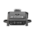 Produktbild: Ninja Woodfire Elektrischer Outdoor Grill & Smoker OG701EU