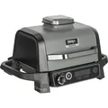 Produktbild: Ninja Grill Elektrogrill & Smoker Woodfire OG701EU
