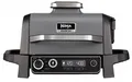 Produktbild: Ninja OG701 Woodfire Elektrischer Outdoor Grill & Smoker